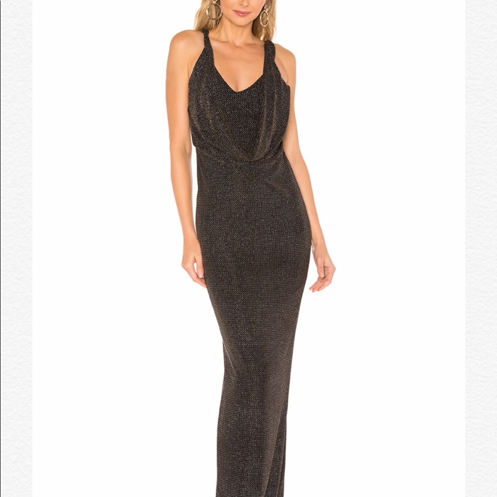 Nookie gown